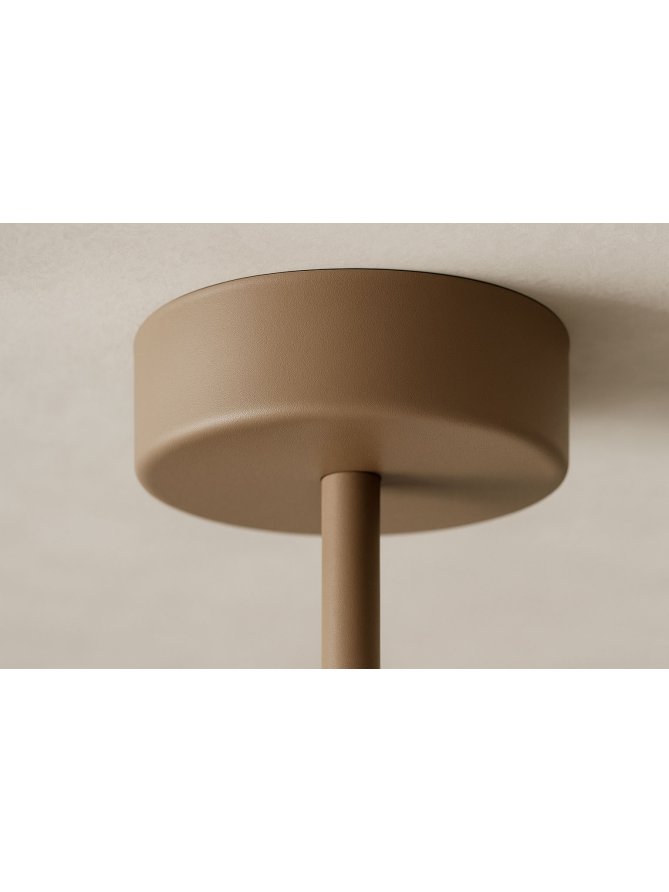 Lampa sufitowa K-5840 z serii ARDI