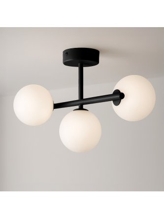 Lampa sufitowa K-5850 z serii FILO