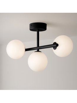 Lampa sufitowa K-5850 z serii FILO