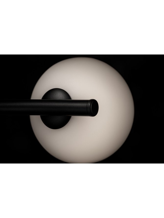 Lampa sufitowa K-5850 z serii FILO