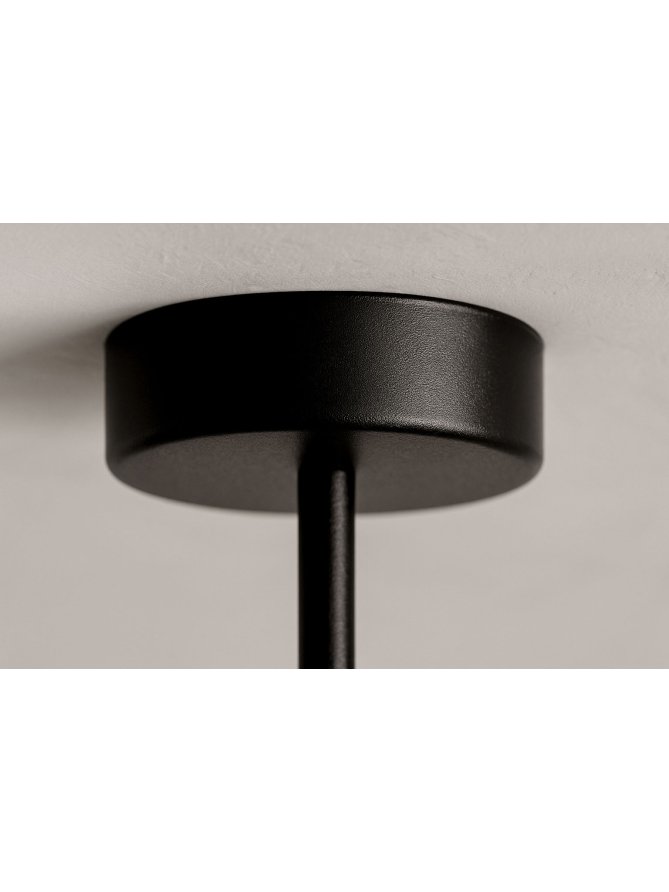 Lampa sufitowa K-5850 z serii FILO