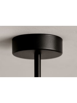 Lampa sufitowa K-5850 z serii FILO