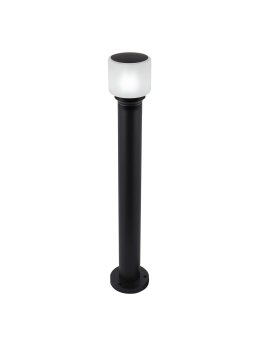 Lampa ogrodowa stojąca nowoczesna okrągła MADRID 40cm E27 331564 - LEDco.pl