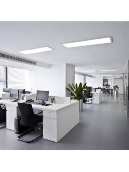 Panel LED V-TAC 40W 1200x300 LED backlight 30mm 120Lm/W VT-61140 6500K 4800lm 2 lata Gwarancji