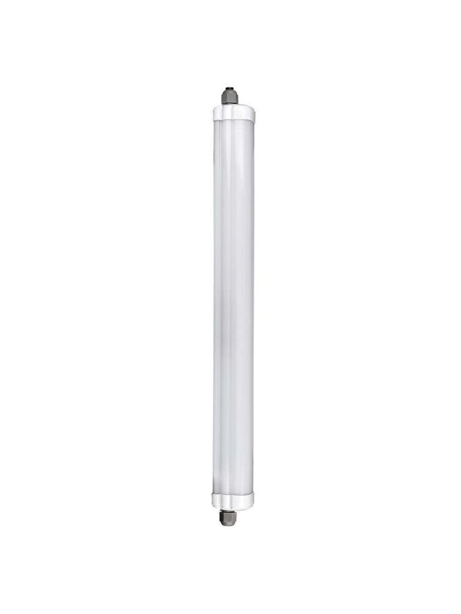 Oprawa hermetyczna LED V-TAC CREE CHIP G-series 60cm 18W 135Lm/W VT-6076 4000K 2410lm 6 Lat Gwarancji