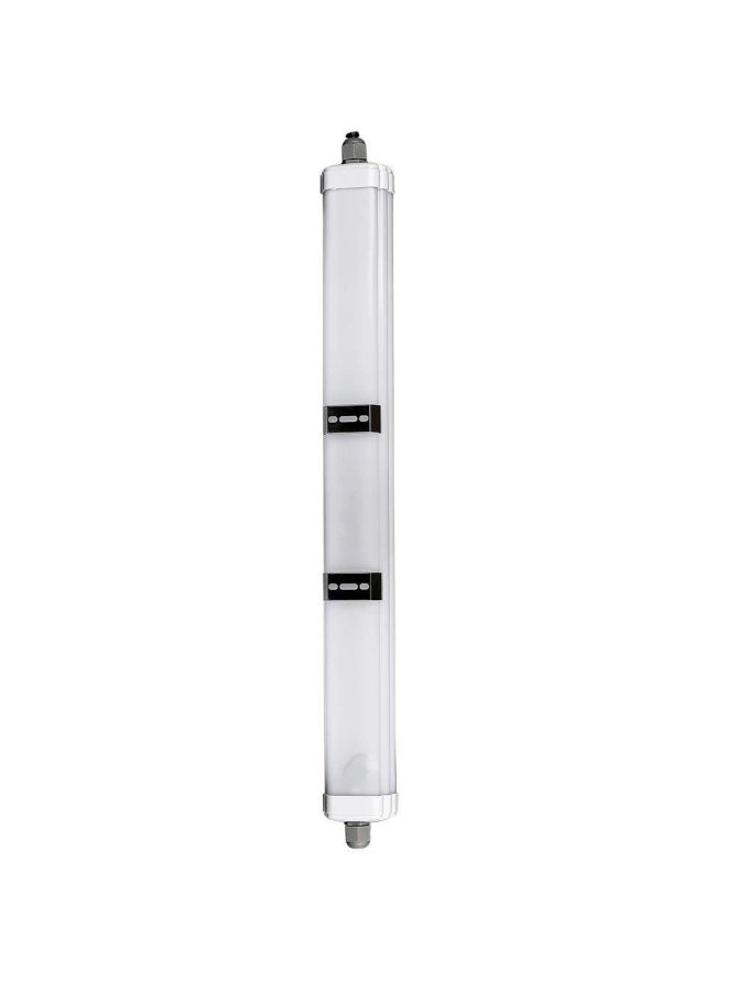 Oprawa hermetyczna LED V-TAC CREE CHIP G-series 60cm 18W 135Lm/W VT-6076 4000K 2410lm 6 Lat Gwarancji