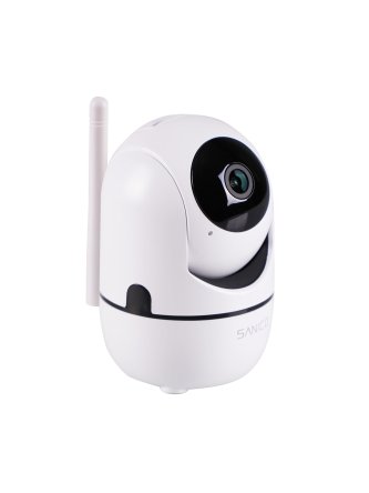 Obrotowa Kamera wewnętrzna Wi-Fi GoldLux Cosmo W3 330680 - LEDco.pl