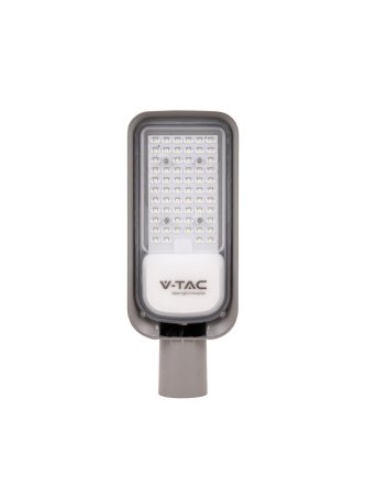 Oprawa uliczna LED V-TAC 30W 115st IP65 VT-150030ST 4000K 2505lm