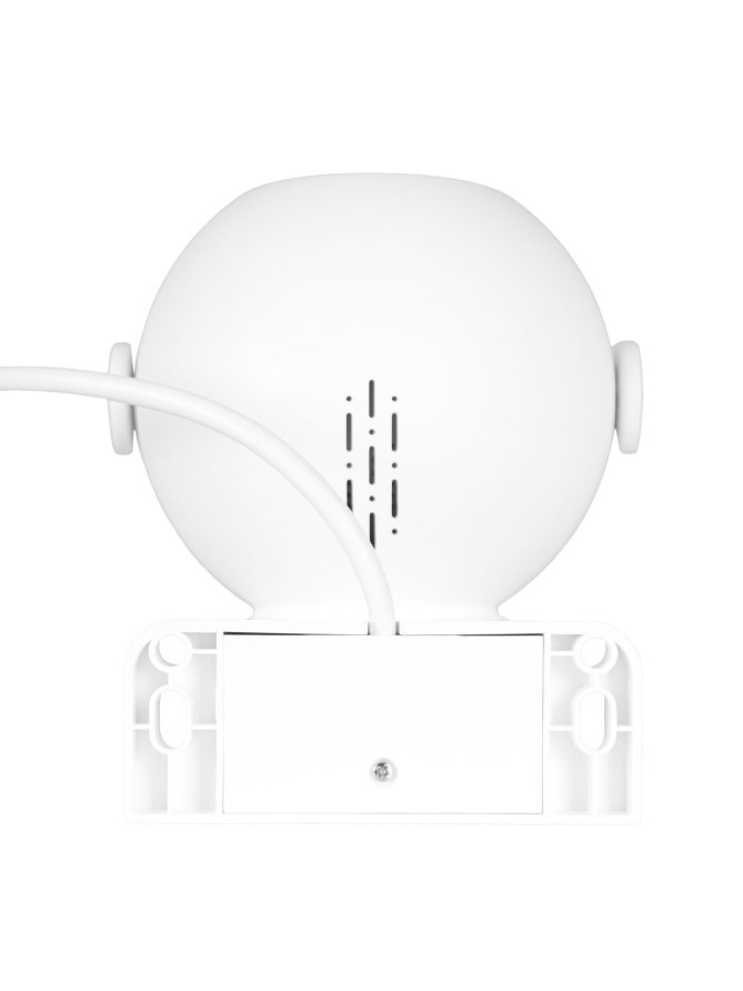 Kamera security zewnętrzna Wi-Fi GoldLUX Cosmo Z4 329240 - LEDco.pl