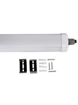 Oprawa hermetyczna LED V-TAC CREE CHIP G-series 60cm 18W 135Lm/W VT-6076 6500K 2410lm 6 Lat gwarancji