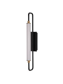 kinkiet elewacyjny do przedpokoju designerski loft retro 333995 LEDco.pl
