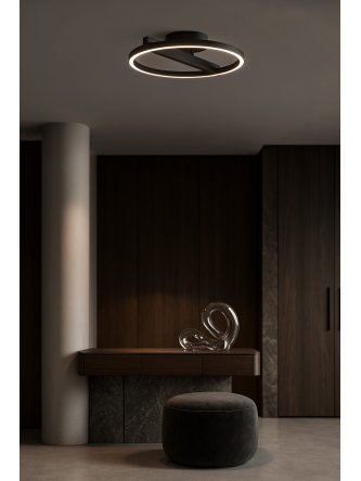 Lampa sufitowa K-8231 z serii TIVOLI 2