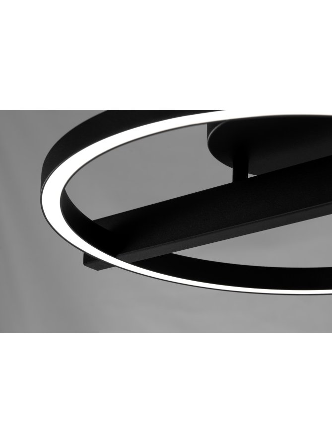 Lampa sufitowa K-8231 z serii TIVOLI