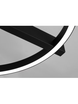 Lampa sufitowa K-8231 z serii TIVOLI