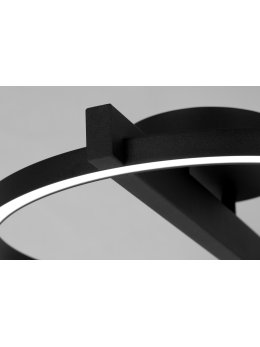 Lampa sufitowa K-8231 z serii TIVOLI