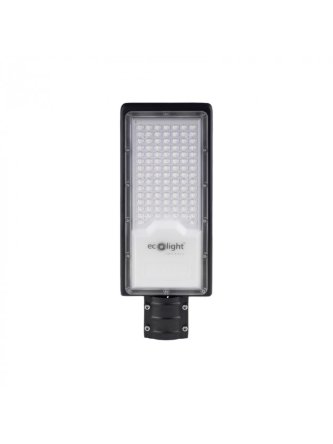 LAMPA ULICZNA ECONOMY 100W 9000lm 5000K