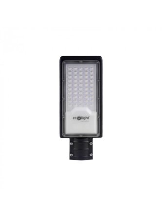 LAMPA ULICZNA ECONOMY 50W 4500lm 5000K