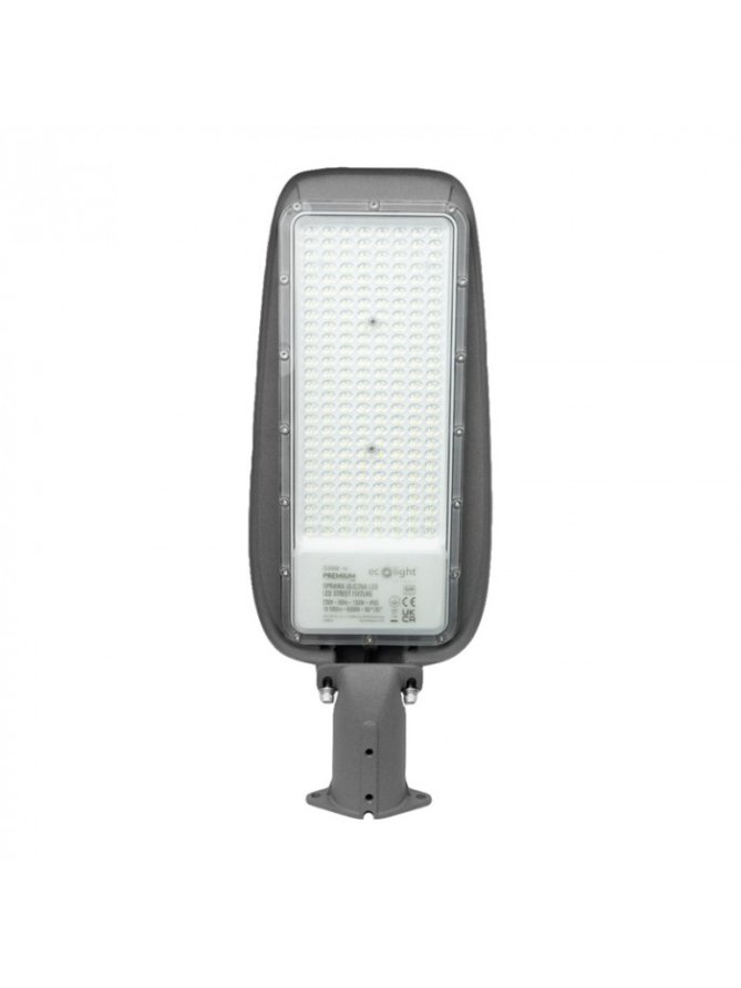 LAMPA ULICZNA PREMIUM 150W 6500K 130lm/W IP65