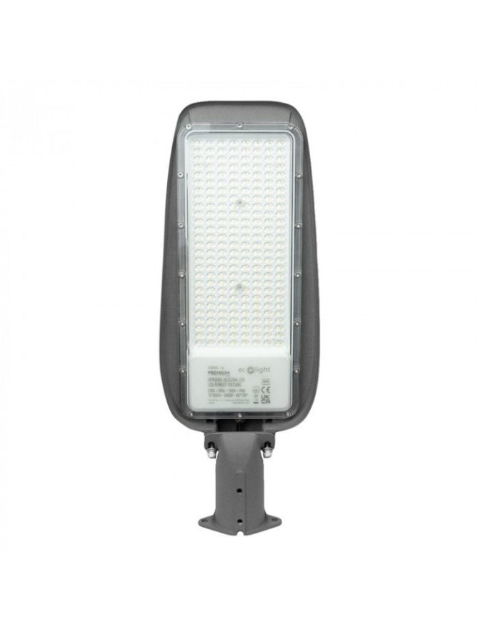 LAMPA ULICZNA PREMIUM 150W 4000K 130lm/W IP65