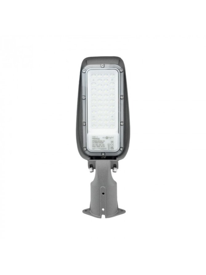 LAMPA ULICZNA PREMIUM 30W 6500K 130lm/W IP65