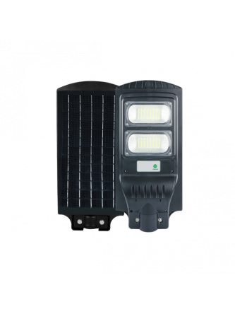 LAMPA ULICZNA SOLARNA 60W NW ECONOMY