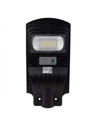 LAMPA ULICZNA SOLARNA 30W NW ECONOMY