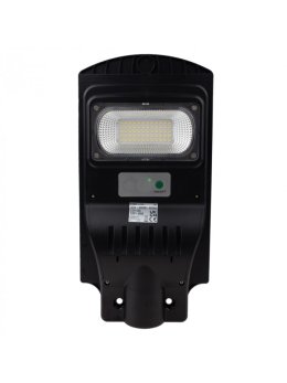 LAMPA ULICZNA SOLARNA 30W NW ECONOMY