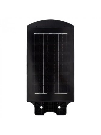 LAMPA ULICZNA SOLARNA 30W NW ECONOMY 2