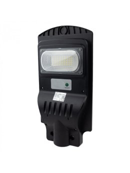 LAMPA ULICZNA SOLARNA 30W NW ECONOMY