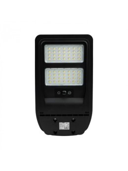 LAMPA ULICZNA SOLARNA 100W 4000K 1000lm IP65