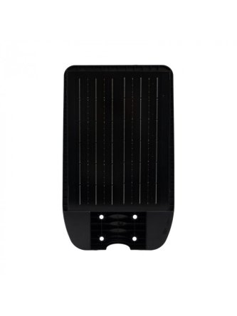 LAMPA ULICZNA SOLARNA 100W 4000K 1000lm IP65 2