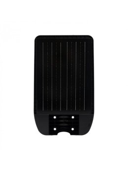 LAMPA ULICZNA SOLARNA 100W 4000K 1000lm IP65