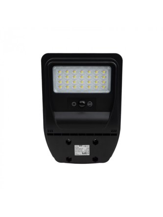 Solarna Lampa Uliczna ECONOMY 50W 4000K NEW