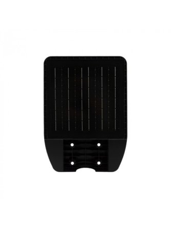 Solarna Lampa Uliczna ECONOMY 50W 4000K NEW 2