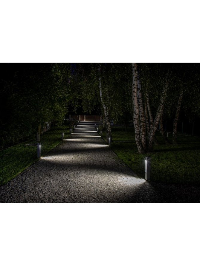 Lampa MODERN 80cm
