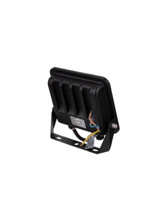 Projektor LED V-TAC 30W czarny 160Lm/W VT-44031 6500K 4800lm 5 lat gwarancji 2