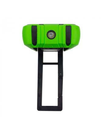 Lampa robocza z akumulatorem 8W LR-A8 2