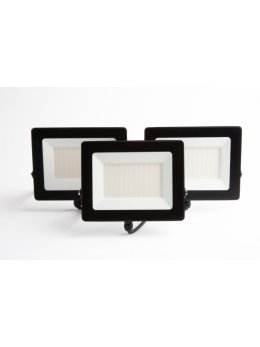 Naświetlacz LED 100W 6500K 9000lm IP65