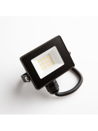 Naświetlacz LED 10W 6500K 900lm IP65