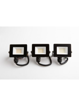 Naświetlacz LED 10W 6500K 900lm IP65 2