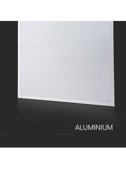 Panel LED V-TAC 36W 600x600 LED CREE CHIP zasilacz LIFUD backlight 33mm 120Lm/W VT-61036 6500K 4320lm 6 lat gwarancji