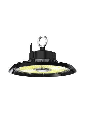 Oprawa V-TAC LED UFO high bay CREE CHIP IP65 ALU 135Lm/W 100W VT-91102 6500K 13500lm 6 lat gwarancji