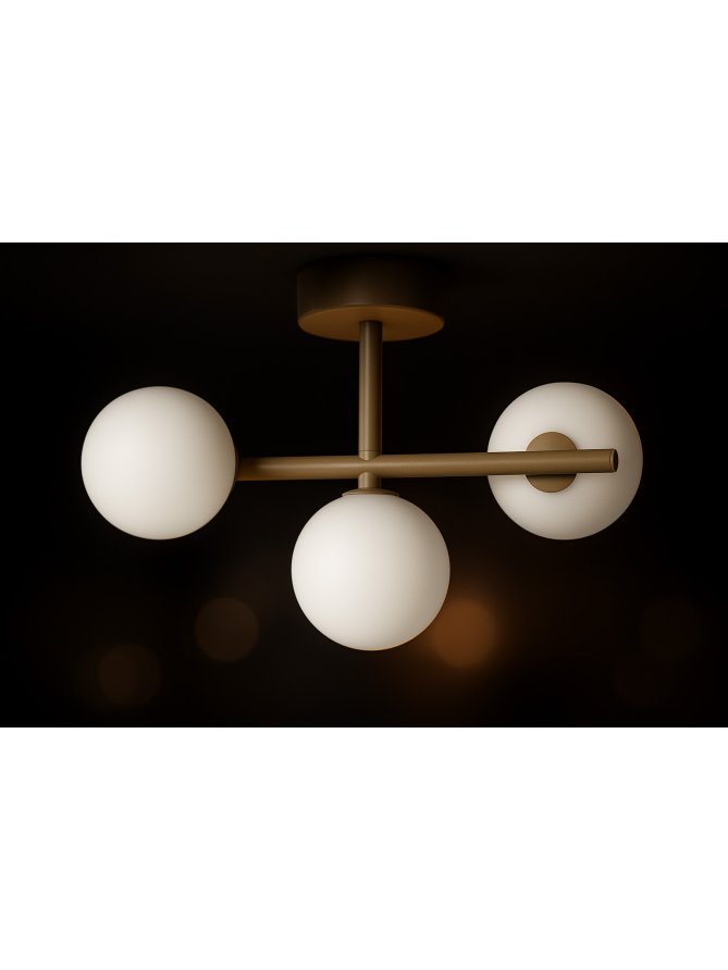 Lampa sufitowa K-5840 z serii ARDI