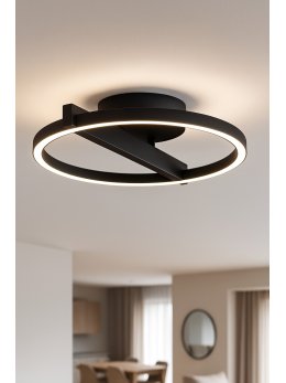 Lampa sufitowa K-8231 z serii TIVOLI