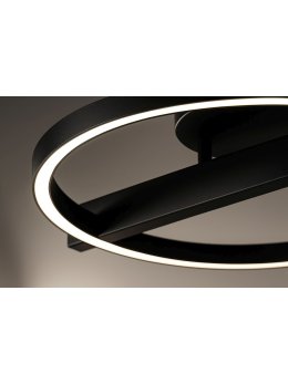 Lampa sufitowa K-8231 z serii TIVOLI
