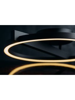 Lampa sufitowa K-8231 z serii TIVOLI