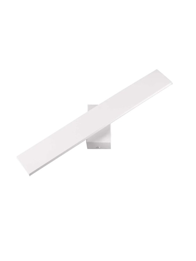 kinkiet ścienny LED prosty listwa designerski - LEDco.pl