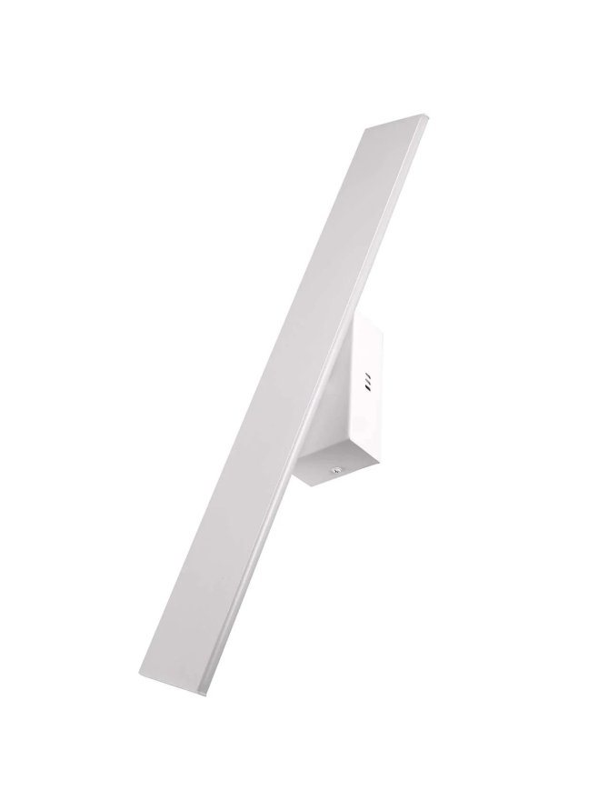 kinkiet ścienny LED prosty listwa designerski - LEDco.pl