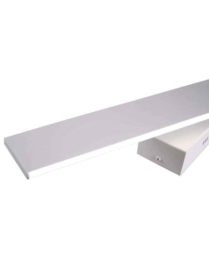 kinkiet ścienny LED prosty listwa designerski - LEDco.pl