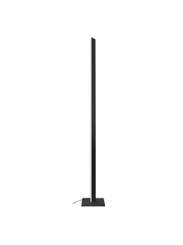 Lampa podłogowa wewnętrzna do salonu ozdobna - LEDco.pl